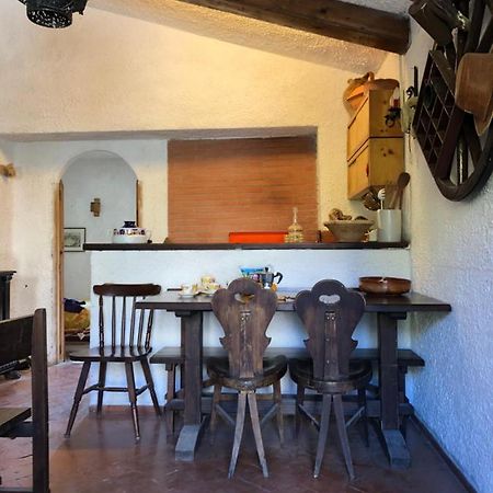 PiansanoTorretta Del Sordo Lago Di Bolsena别墅 外观 照片