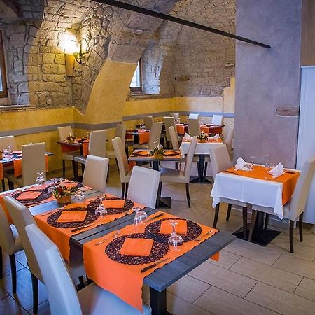 PiansanoTorretta Del Sordo Lago Di Bolsena别墅 外观 照片
