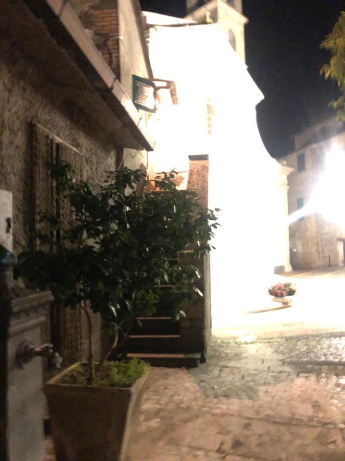 PiansanoTorretta Del Sordo Lago Di Bolsena别墅 外观 照片