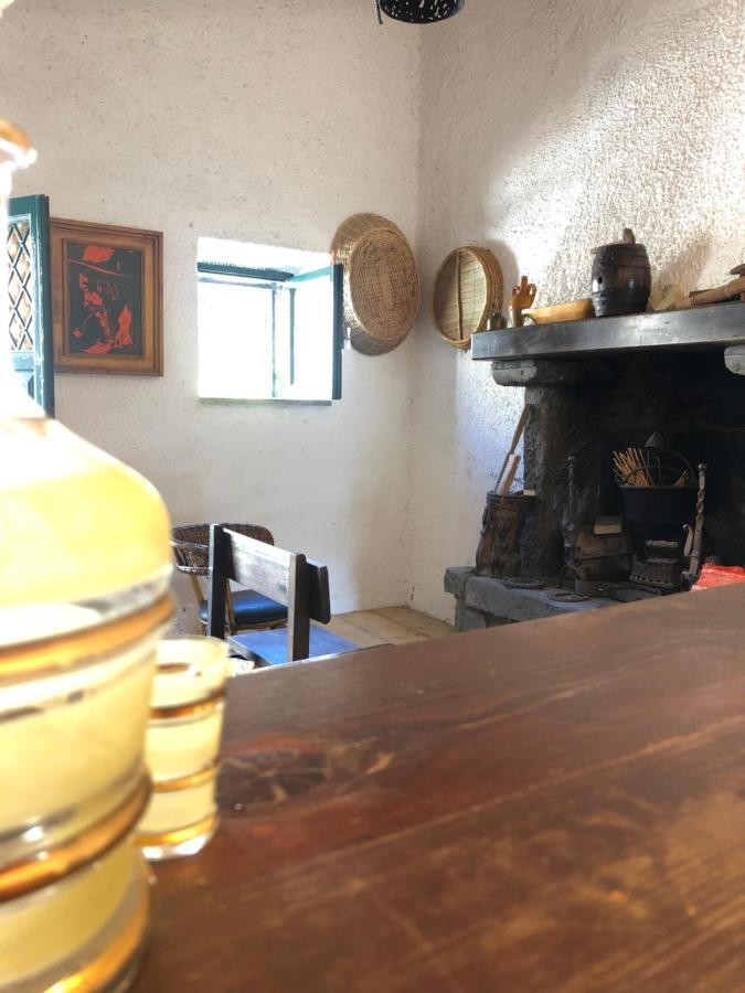 PiansanoTorretta Del Sordo Lago Di Bolsena别墅 外观 照片