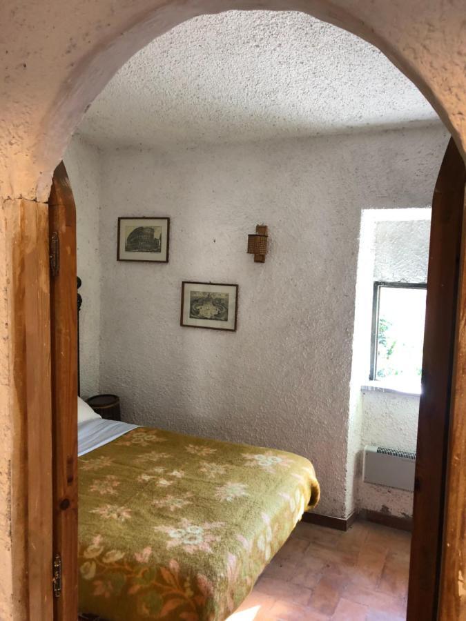 PiansanoTorretta Del Sordo Lago Di Bolsena别墅 外观 照片