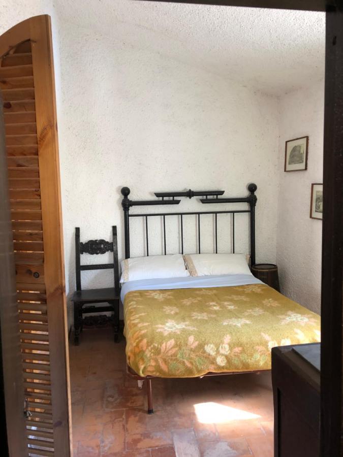 PiansanoTorretta Del Sordo Lago Di Bolsena别墅 外观 照片