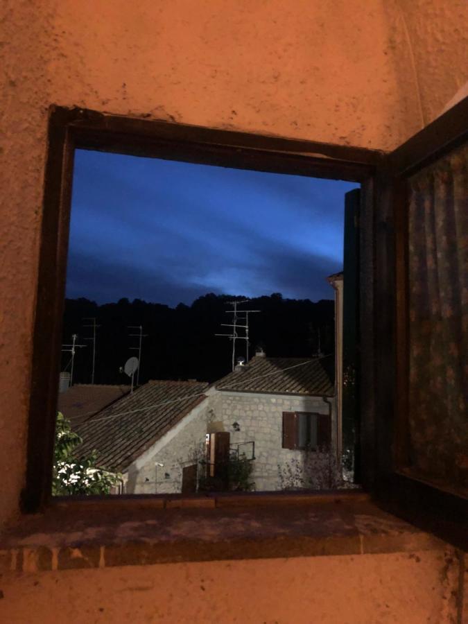 PiansanoTorretta Del Sordo Lago Di Bolsena别墅 外观 照片