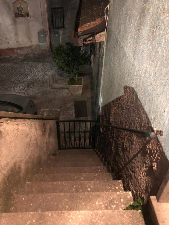 PiansanoTorretta Del Sordo Lago Di Bolsena别墅 外观 照片