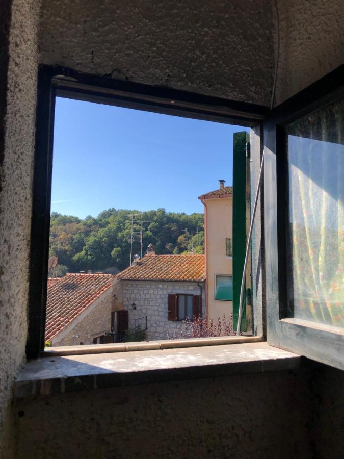 PiansanoTorretta Del Sordo Lago Di Bolsena别墅 外观 照片