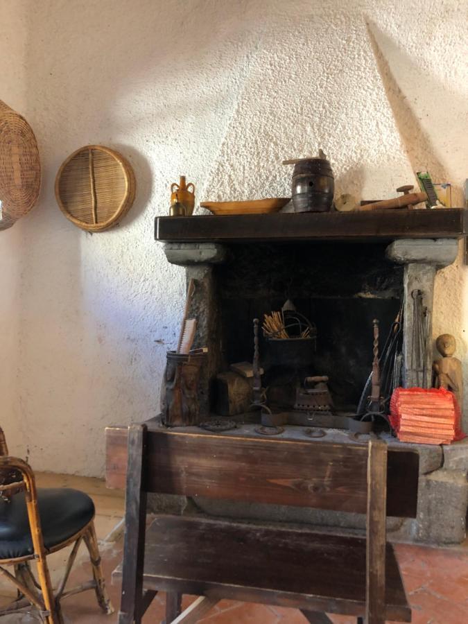 PiansanoTorretta Del Sordo Lago Di Bolsena别墅 外观 照片
